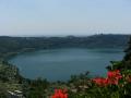 Il Vulcano Laziale racconta... panorami del Lago di Nemi