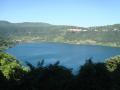 Il Vulcano Laziale racconta... panorami del Lago di Nemi