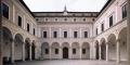Cortile d'Onore del Palazzo Ducale