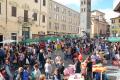 Panoramica dell'evento