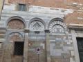 Le pietre dell’architettura storica di Pisa, Firenze e Siena