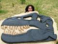 Tyrannosaurus rex