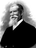 Ritratto di Domenico Lovisato.