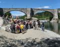 Viaggio dal centro della Terra: tour fra i geositi del Supervulcano del Sesia, nel Sesia Val Grande Geopark