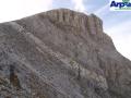 Cima delle Saline, sequenza deposizionale triassica.