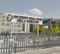 Unibas - Via dell'Ateneo lucano, 10 - Potenza