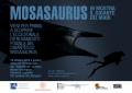 Mosasaurus: il gigante dei mari in mostra