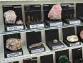 Minerali della collezione del Museo di Storia Naturale di Trieste