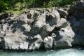Balmuccia: peridotite di mantello