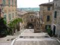 Corinaldo, uno dei borghi più belli d'Italia