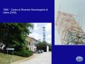 La sede di Udine del Centro Ricerche Sismologiche