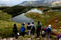 Lago Nero