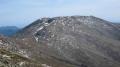 Da Pedra Caprias a Punta Lamarmora - Escursione  geologico-storica  verso la vetta più alta della Sardegna