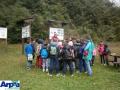 Escursione geologica nella Valle del Cervo