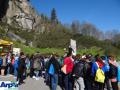 Escursione geologica nella Valle del Cervo