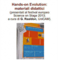 Hands-on evolution
