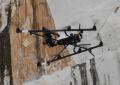 Fig. 1 - Drone