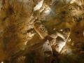 Le grandi concrezioni crollate