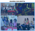Guarda che grotta!
