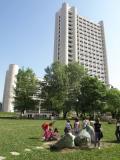 Visite al Giardino
