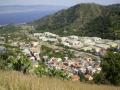 Larderia: uno dei villaggi collinari di Messina