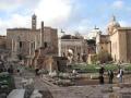 Via Sacra Fori Imperiali