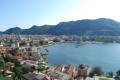 Downtown Como, da un punto di vista geologico