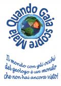 Logo Quando Gaia scopre Maja