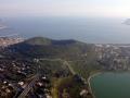 Monte Nuovo panoramica