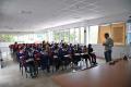 Professione Geologo - Per conoscere il pianeta Terra - Incontro di orientamento con gli studenti