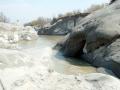 Biciclettata geologica lungo il Fiume Secchia