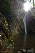 Cascate di San Fele