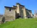 Abbazzia San Bartolomeo, Carpineto alla Nora (PE)