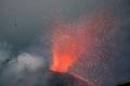 Eruzione esplosiva di Stromboli