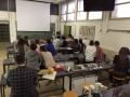 Laboratorio Mineralogico