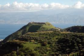 Colline sui Peloritani, Messina