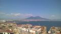 Panorama di Napoli da Monte Echia