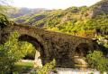 Ponte di età romana lungo la Flaminia (by borghimagazine.it)