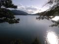 Lago Ampollino