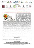 Locandina 2^ Edizione Porte Aperte alla Stazione Consorziale Sperimentale di Granicoltura per la Sicilia
