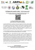 Locandina Ufficiale