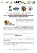 Locandina Ufficiale della 2^ Edizione di “Porte aperte al C.E.R.I.S.I.”