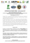 Locandina Ufficiale