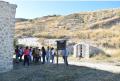 Parco Minerario di Aragona - discenderia