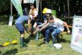 preparazione escursione sul torrente Molgora