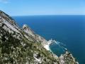 Siro e le orme mesozoiche scoperte sul Monte Conero