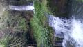 I sentieri dell'acqua - La cascata dell'Immillaro