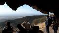 Andando per spelonche: le grotte del Monte Arci