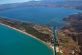 VEDUTA DEL LAGO DI VARANO
