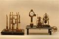 Sismografo elettromagnetico di Luigi Palmieri (1856)